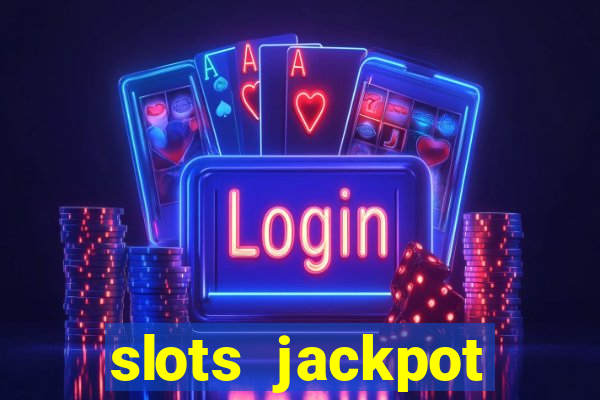 slots jackpot divine fortune